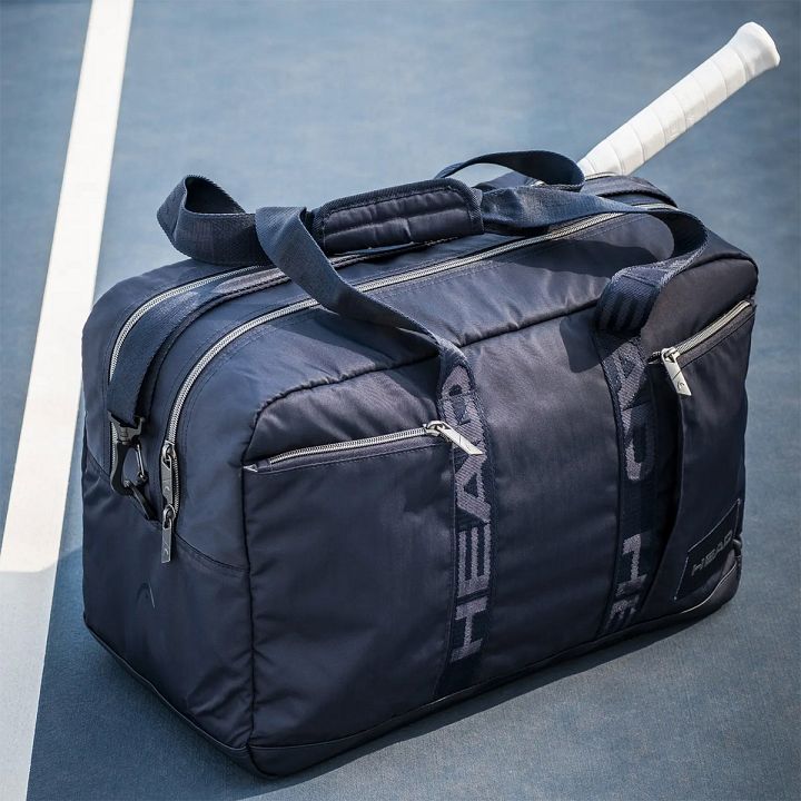 Head Pro Tote Bag 35L Navy